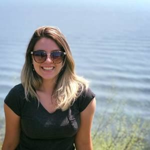 Meet your Posher, Gabrielle